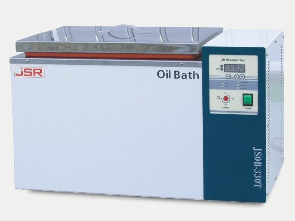 Bể ổn dầu