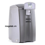 Máy lọc nước siêu sạch Select Fusion