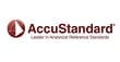 Accustandard logo