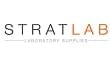 Stratlab logo